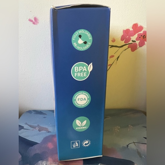 Teeth Grinding Mouth Guard for Sleep, 7 Packs for Teeth Clenching, Stops Bruxism - Picture 3 of 11